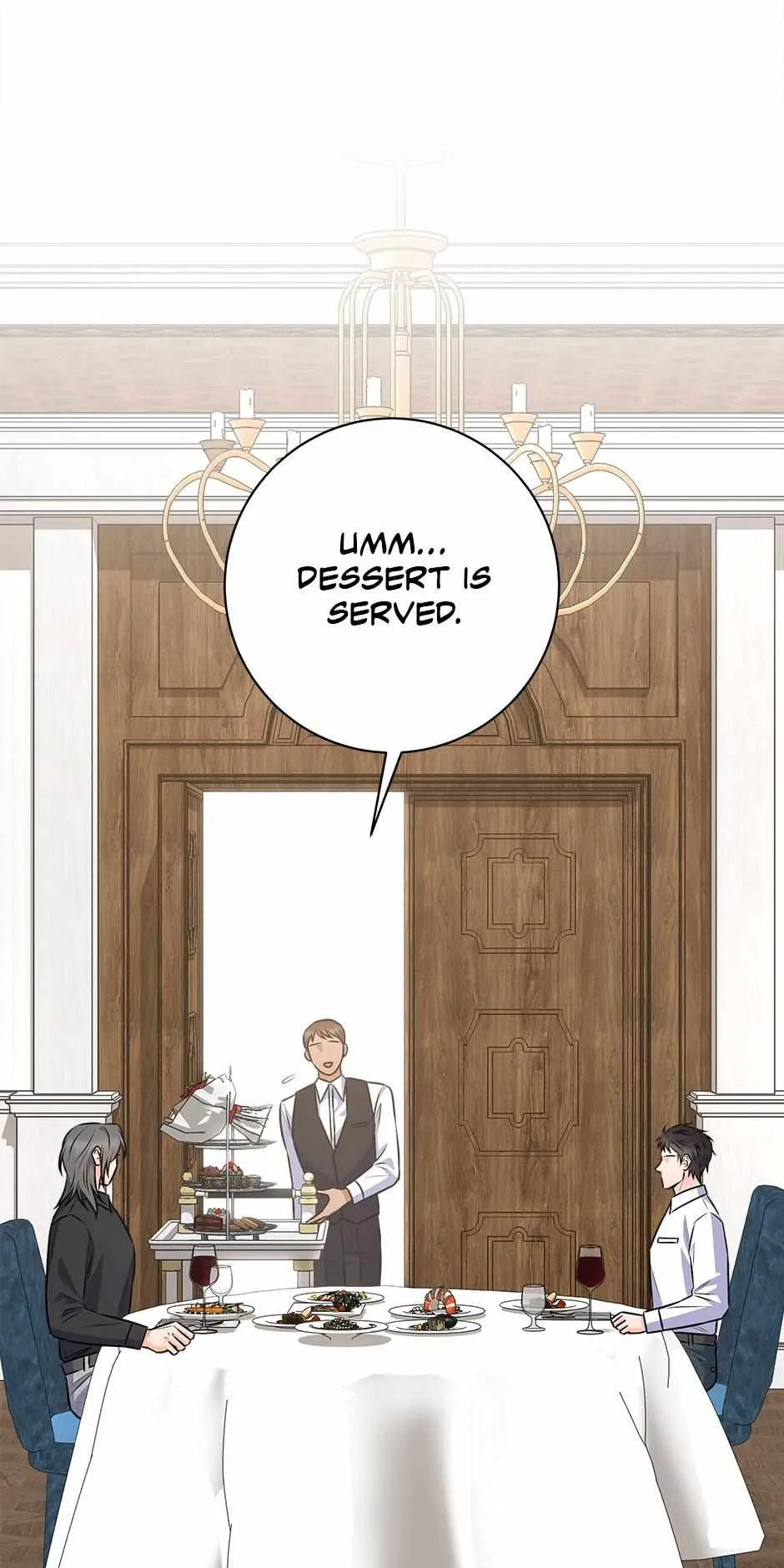 Long Live Hate Chapter 71 page 70 - 