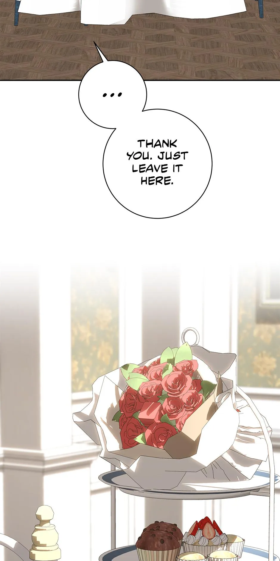 Long Live Hate Chapter 71 page 71 - 