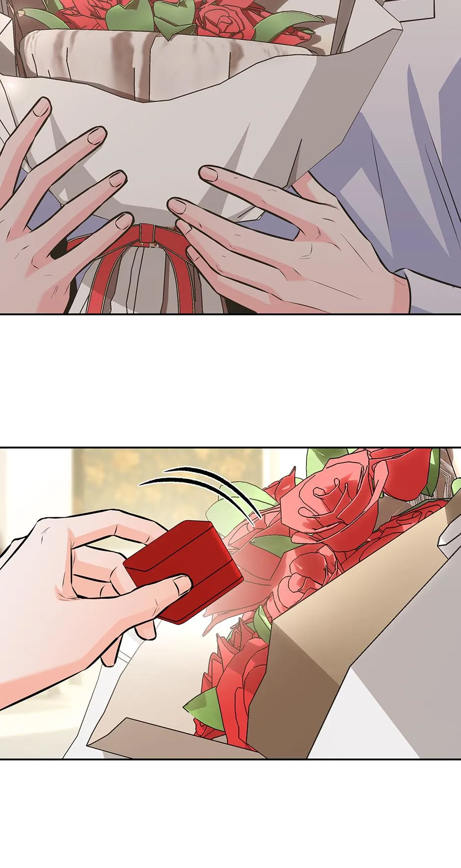 Long Live Hate Chapter 71 page 78 - 