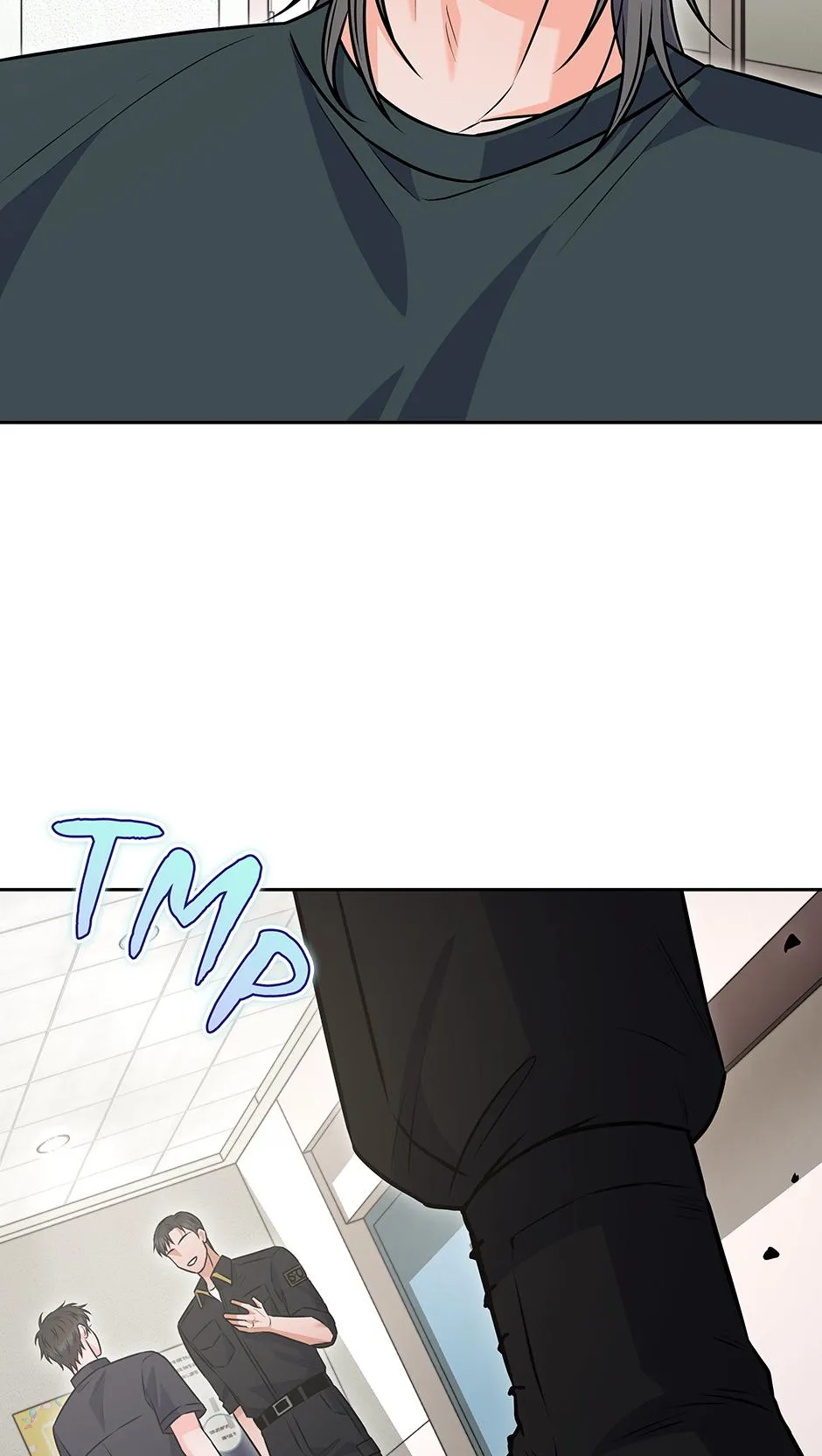 Long Live Hate Chapter 71 page 9 - 