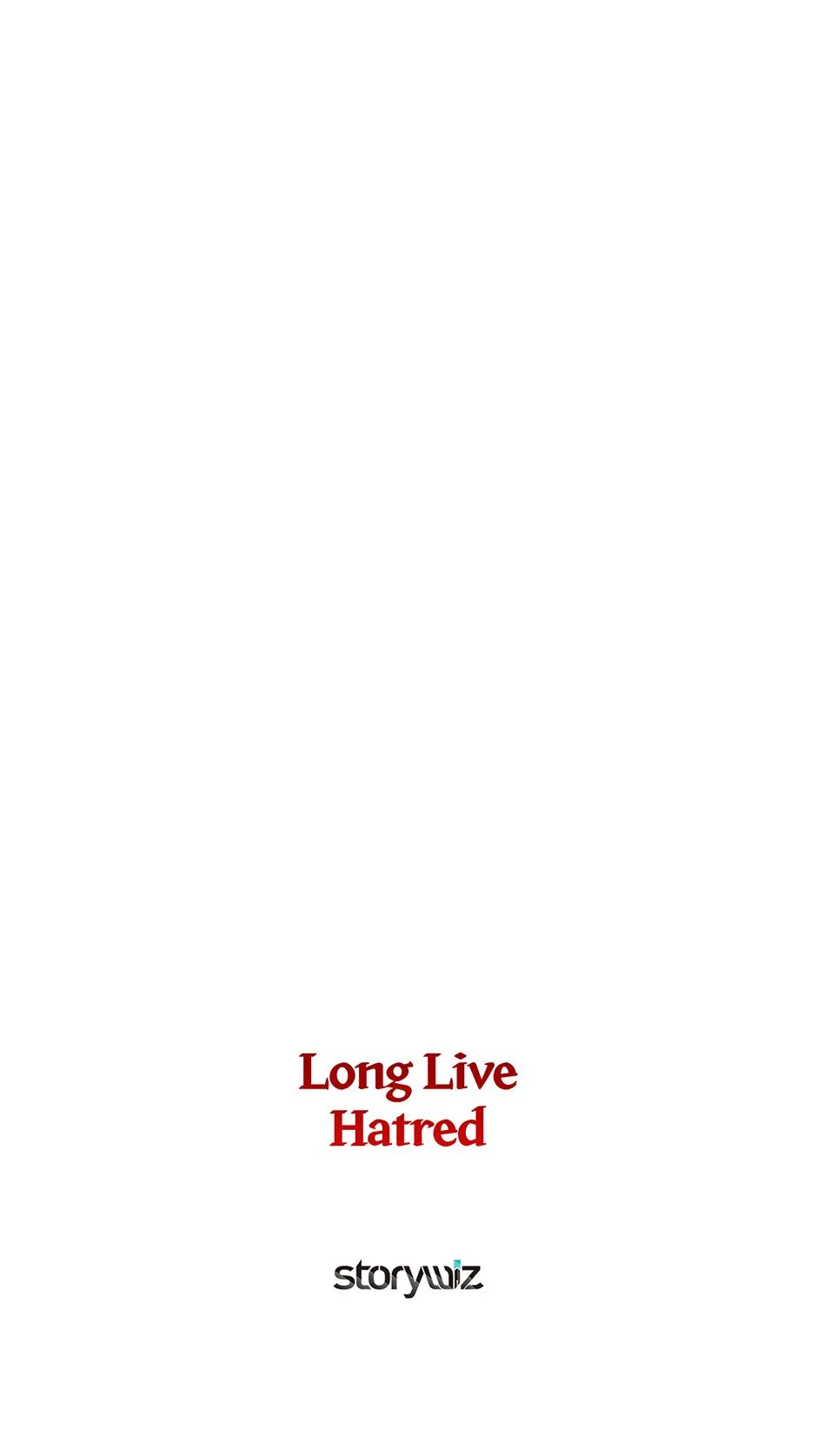 Long Live Hate Chapter 71 page 88 - 