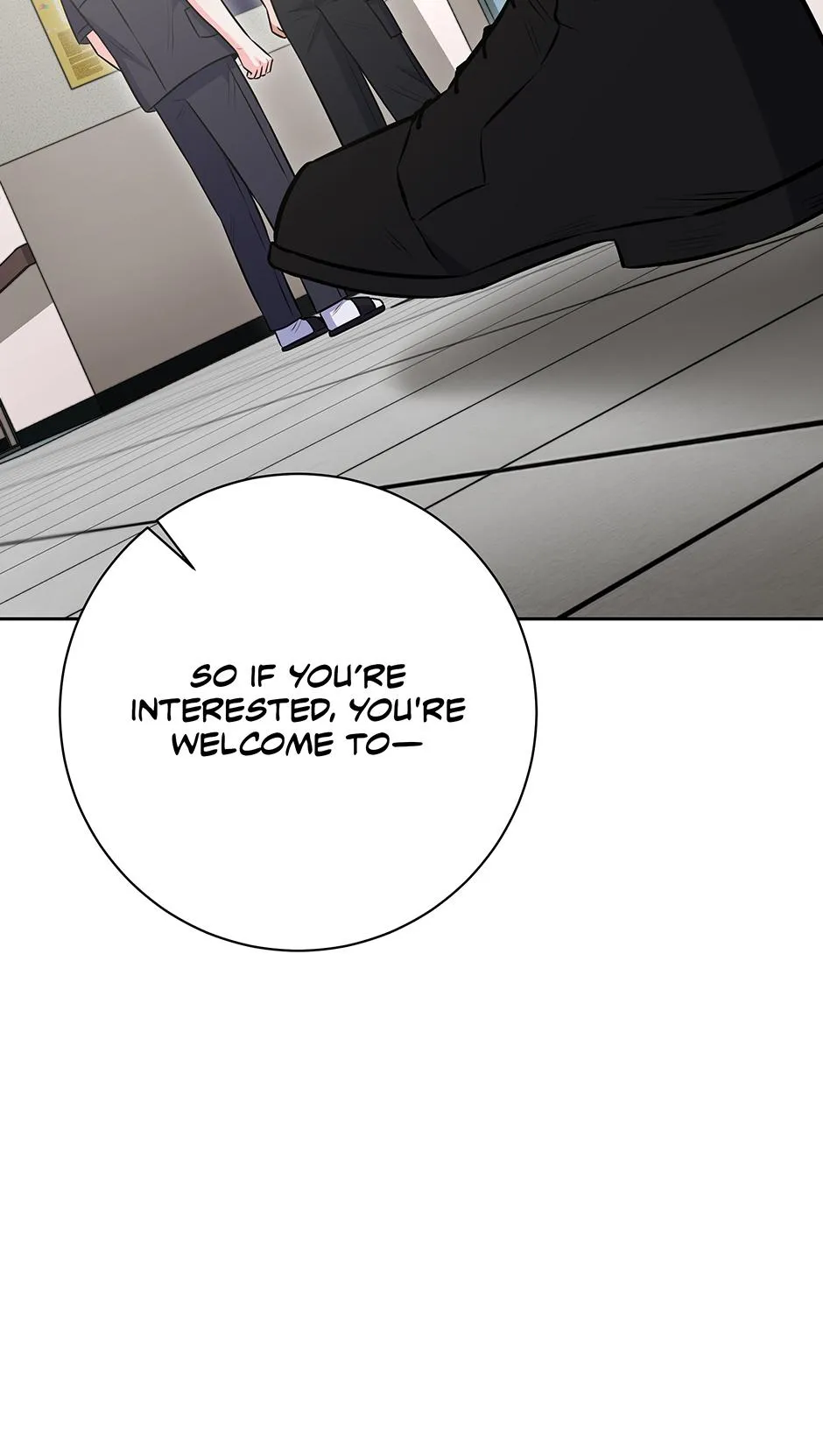 Long Live Hate Chapter 71 page 10 - 