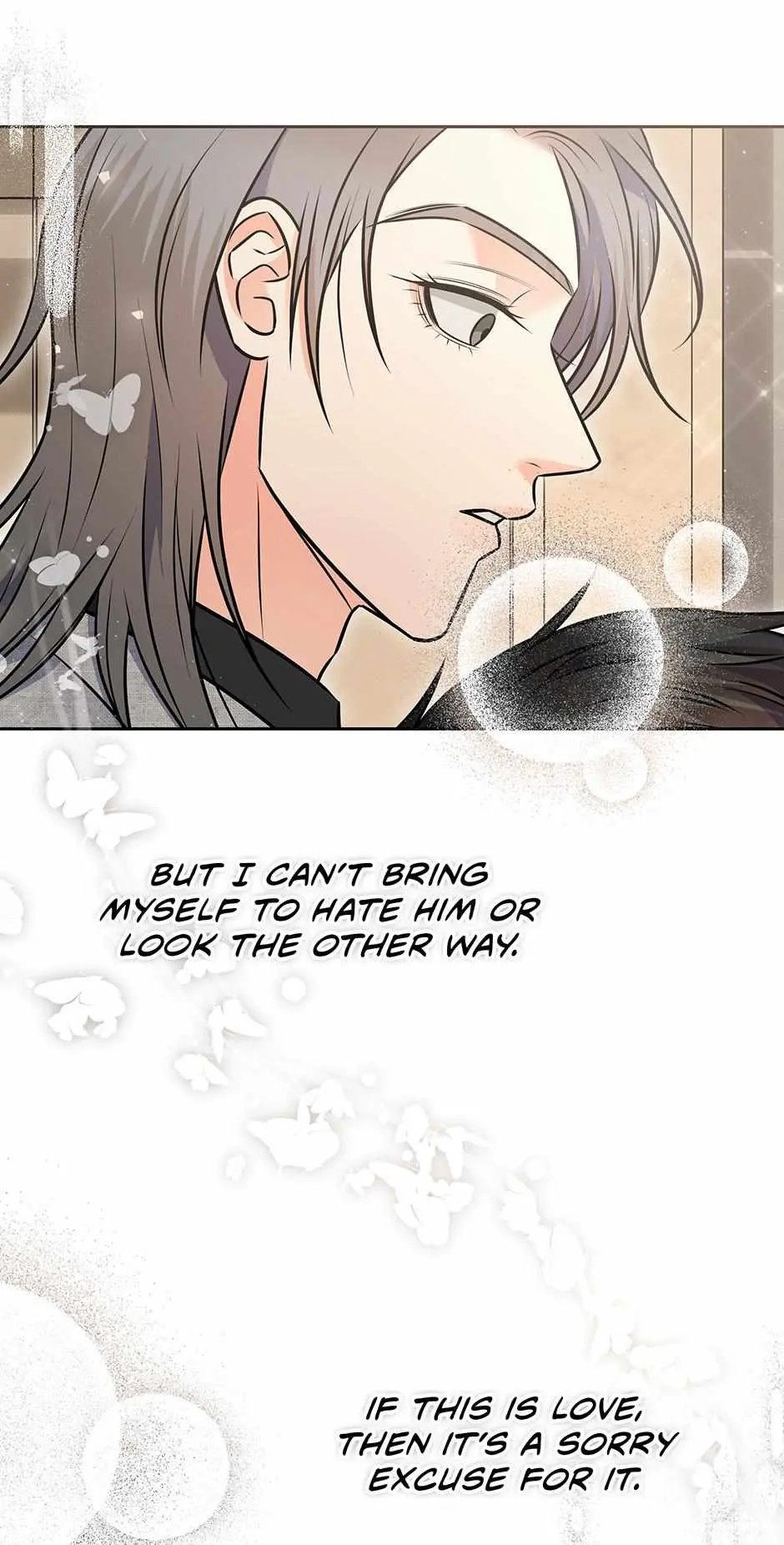 Long Live Hate Chapter 72 page 11 - 