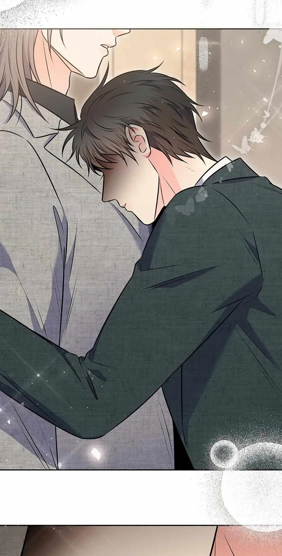 Long Live Hate Chapter 72 page 12 - 