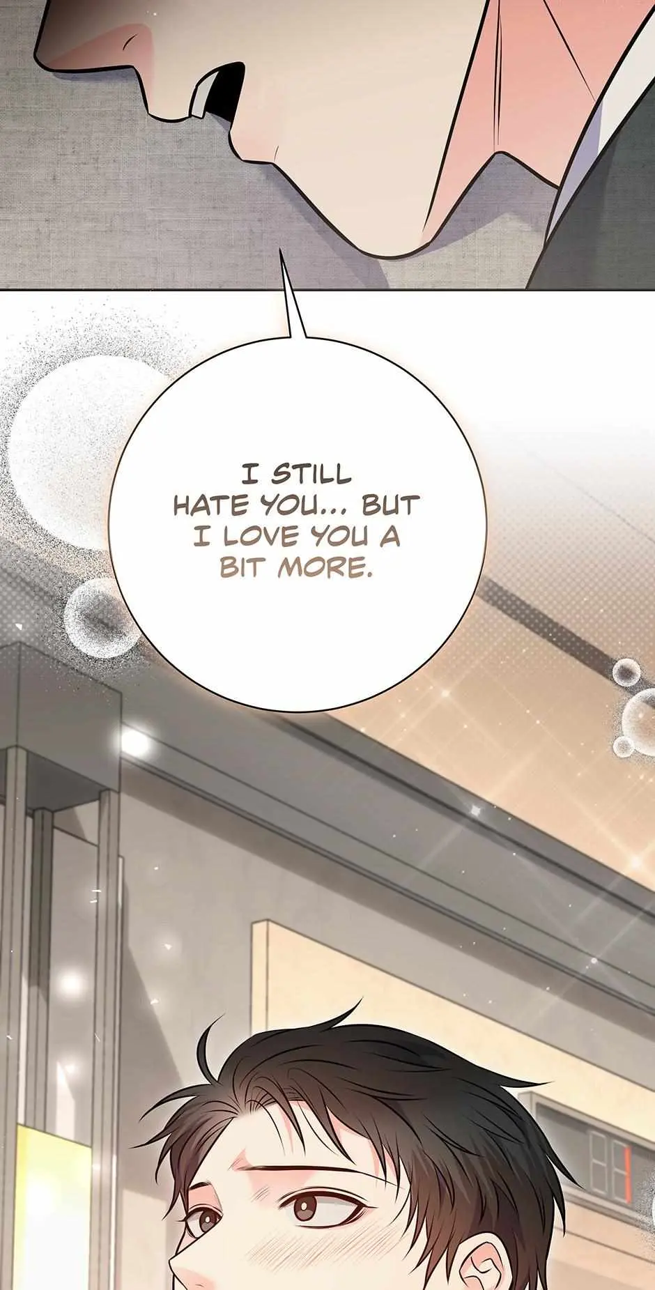 Long Live Hate Chapter 72 page 13 - 
