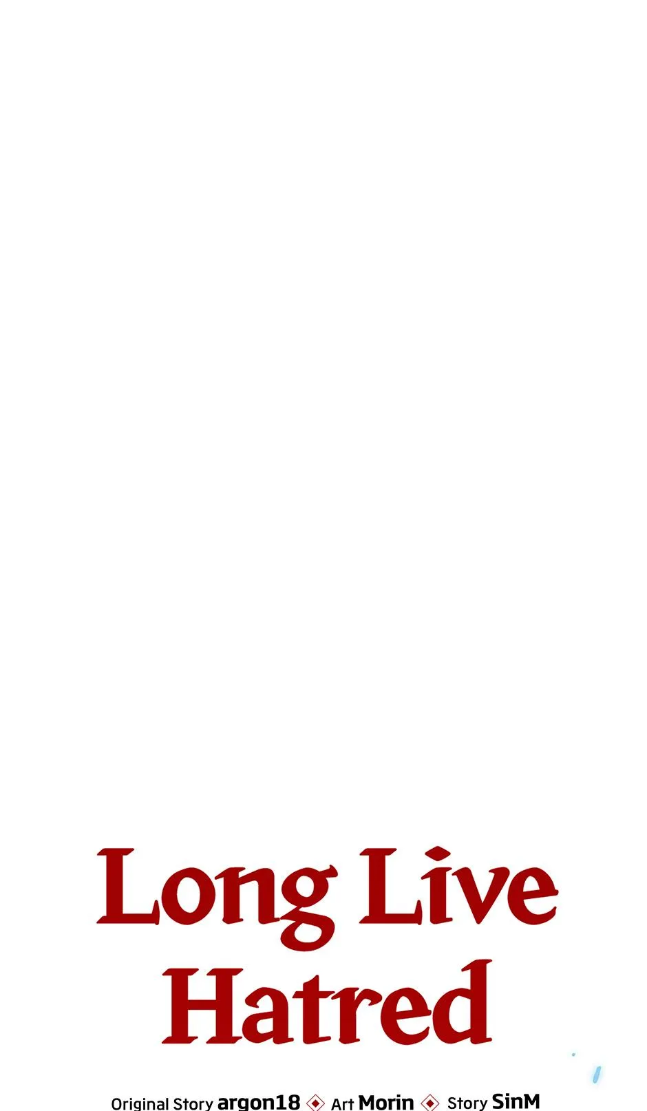 Long Live Hate Chapter 72 page 17 - 