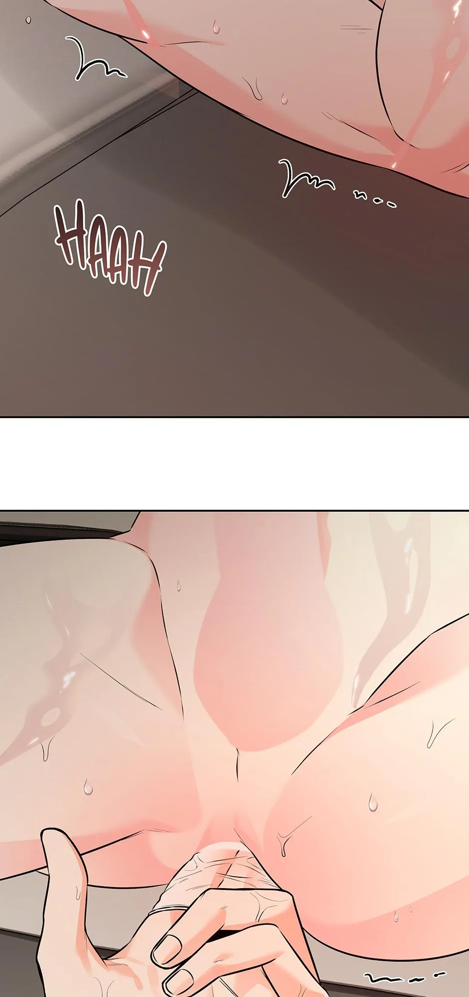 Long Live Hate Chapter 72 page 33 - 