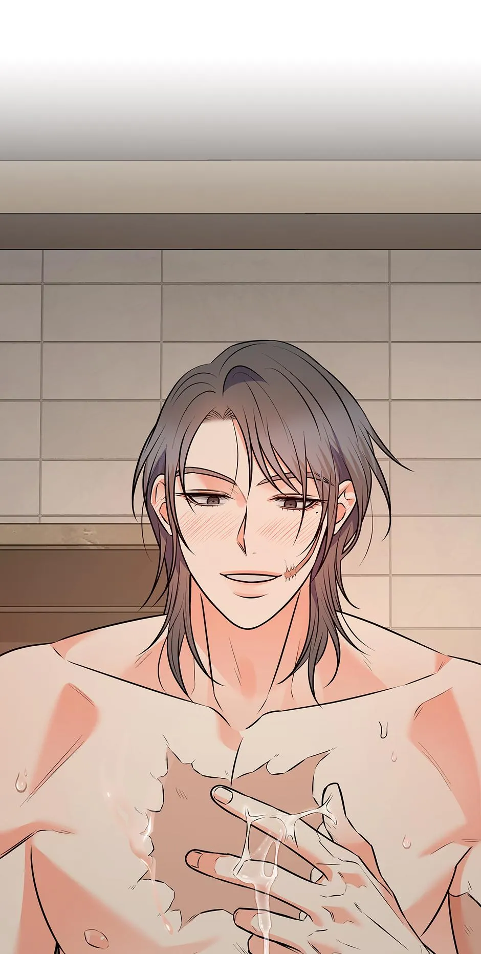 Long Live Hate Chapter 72 page 37 - 