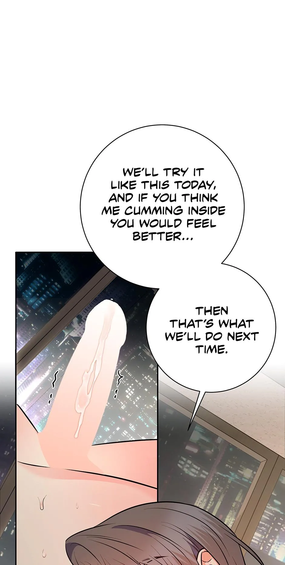 Long Live Hate Chapter 72 page 39 - 