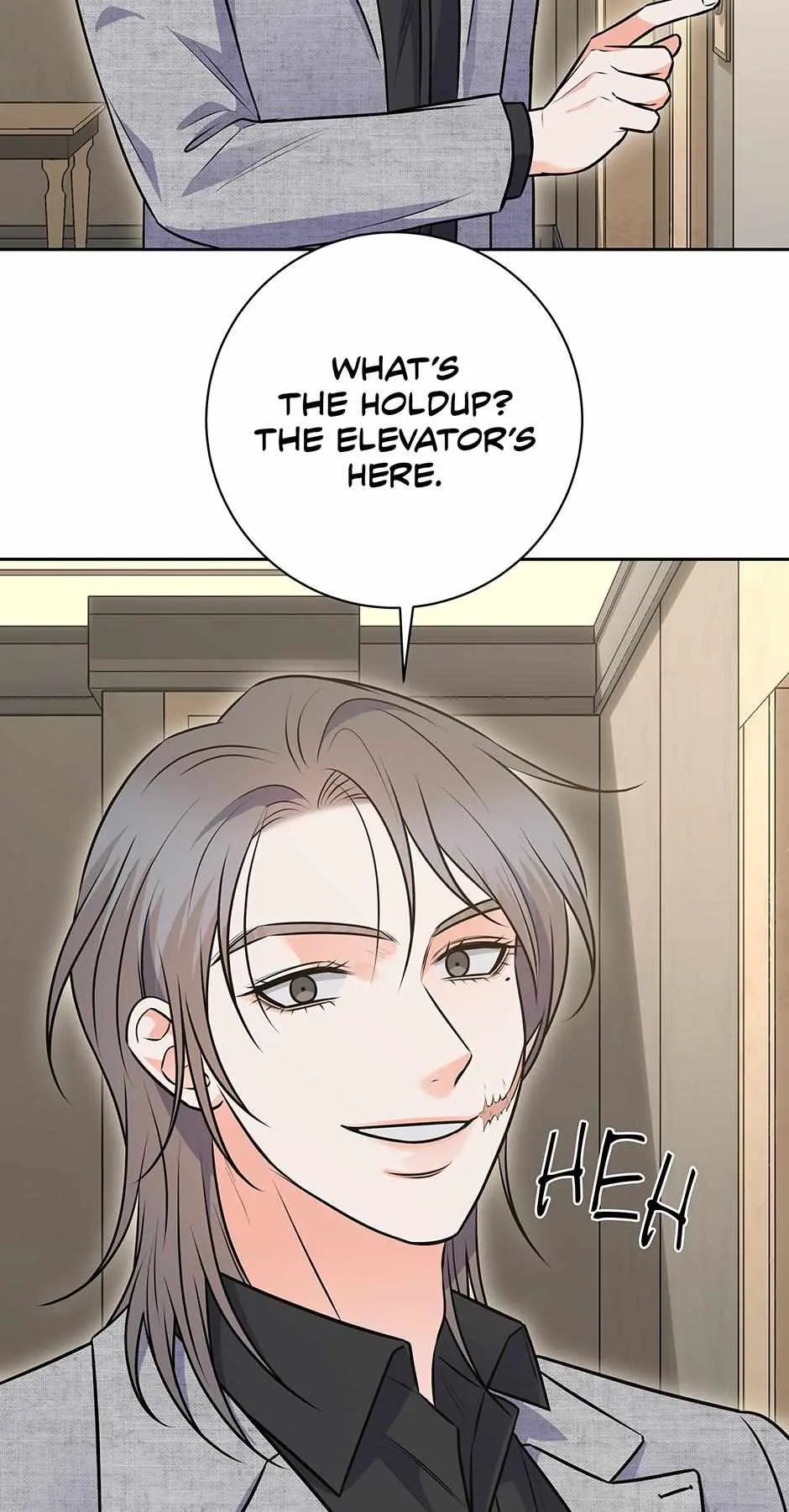 Long Live Hate Chapter 72 page 5 - 