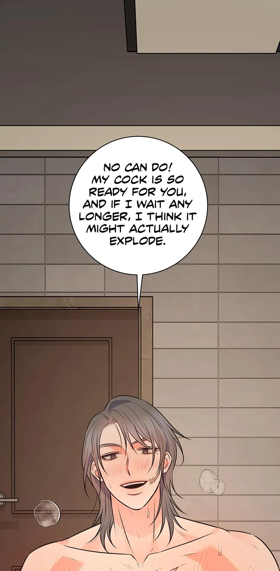 Long Live Hate Chapter 72 page 49 - 