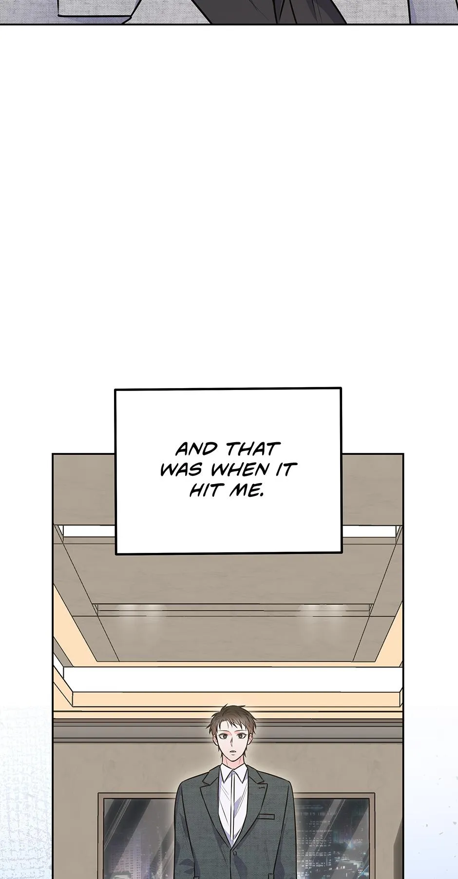 Long Live Hate Chapter 72 page 6 - 