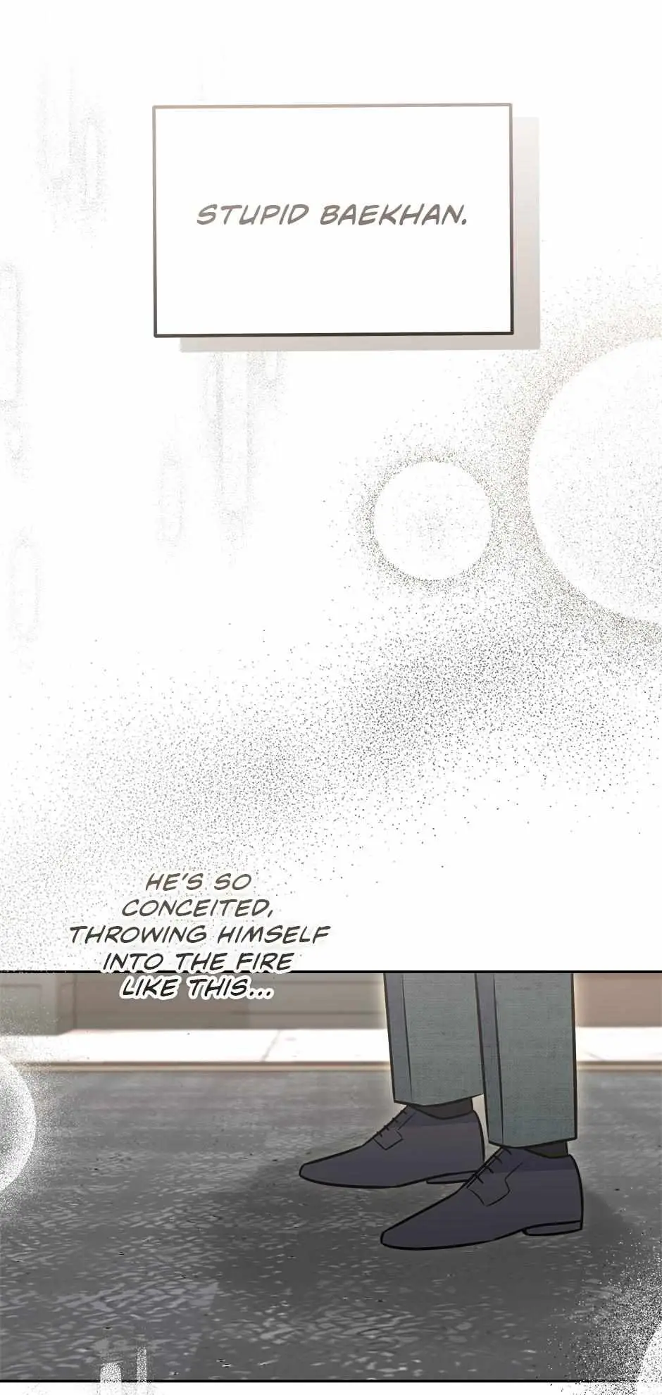 Long Live Hate Chapter 72 page 8 - 