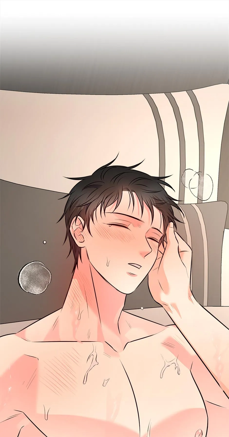 Long Live Hate Chapter 72 page 72 - 