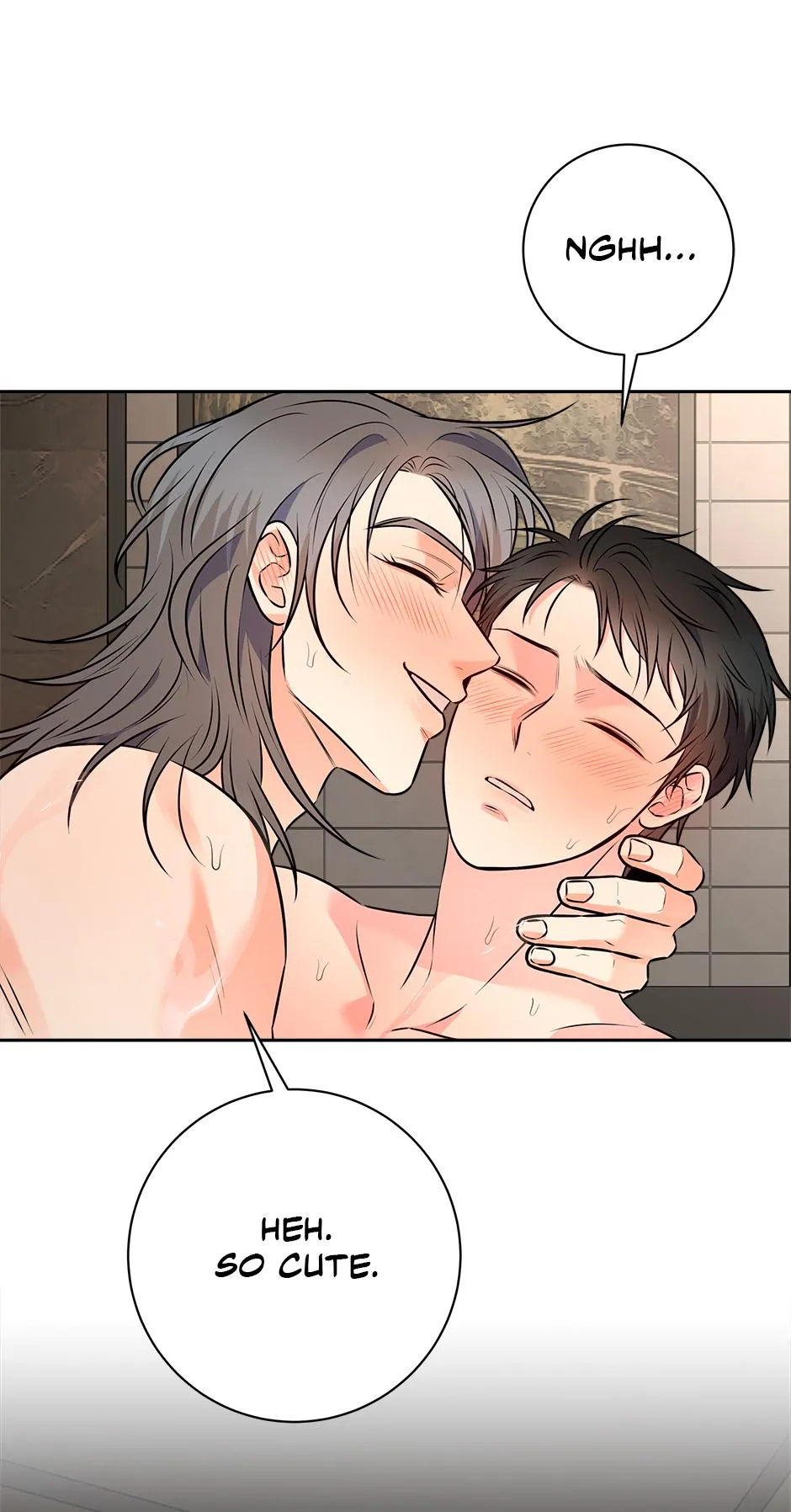 Long Live Hate Chapter 72 page 76 - 