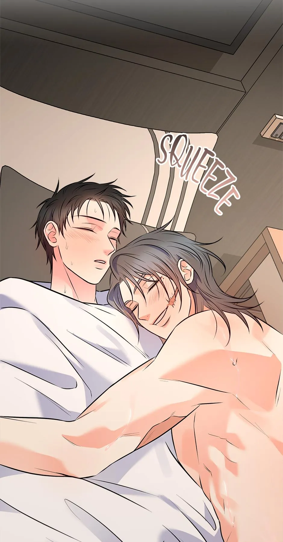 Long Live Hate Chapter 72 page 77 - 
