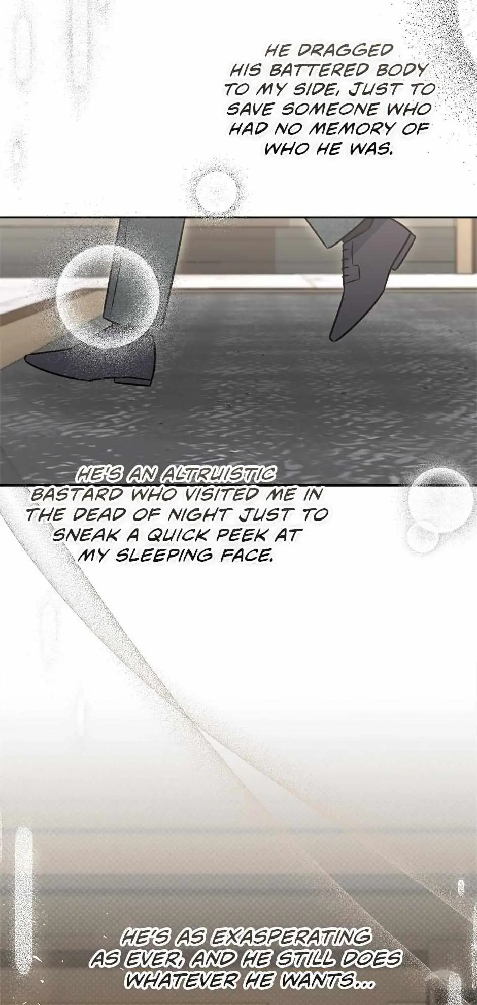Long Live Hate Chapter 72 page 9 - 