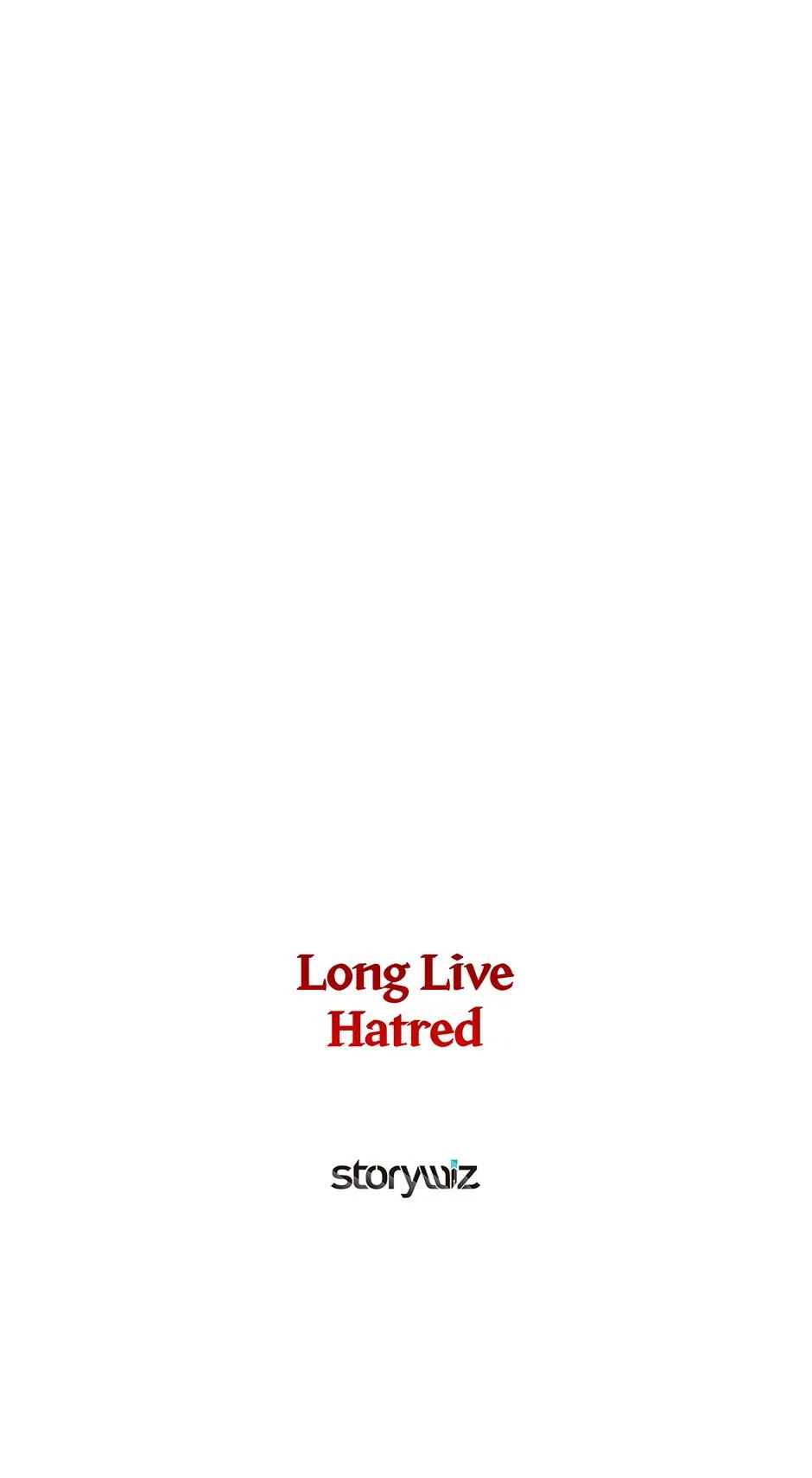 Long Live Hate Chapter 72 page 95 - 