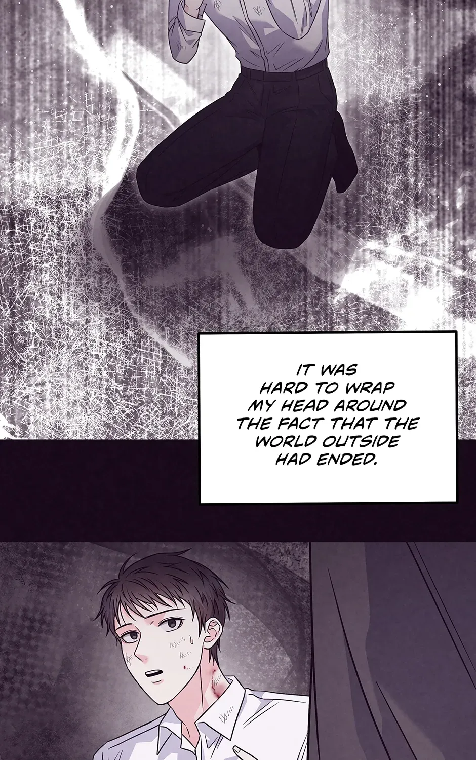 Long Live Hatred Chapter 52 page 117 - 