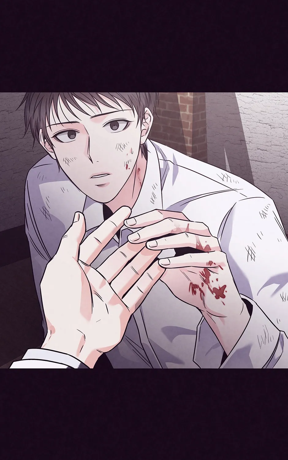 Long Live Hatred Chapter 52 page 123 - 
