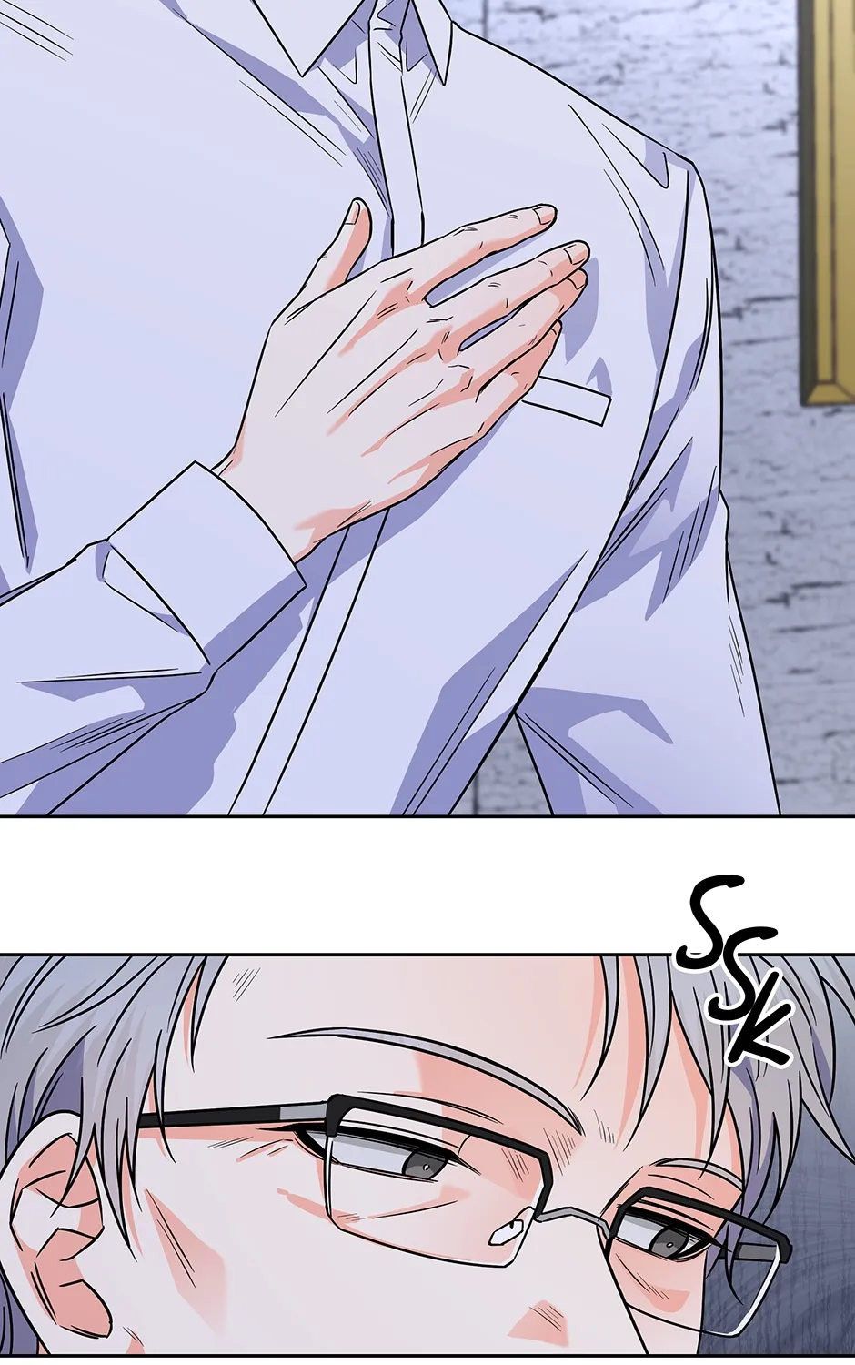 Long Live Hatred Chapter 52 page 15 - 