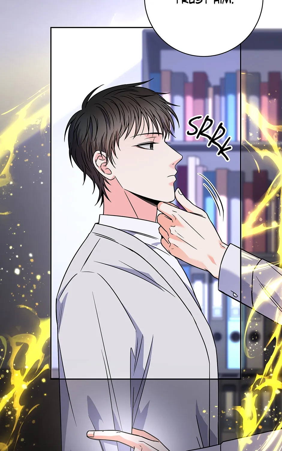 Long Live Hatred Chapter 52 page 155 - 
