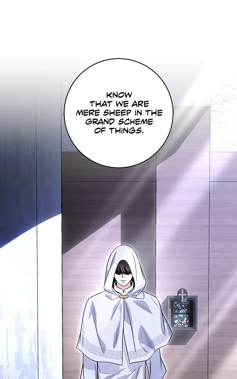 Long Live Hatred Chapter 52 page 17 - 