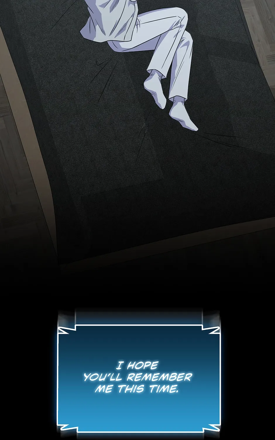 Long Live Hatred Chapter 52 page 183 - 