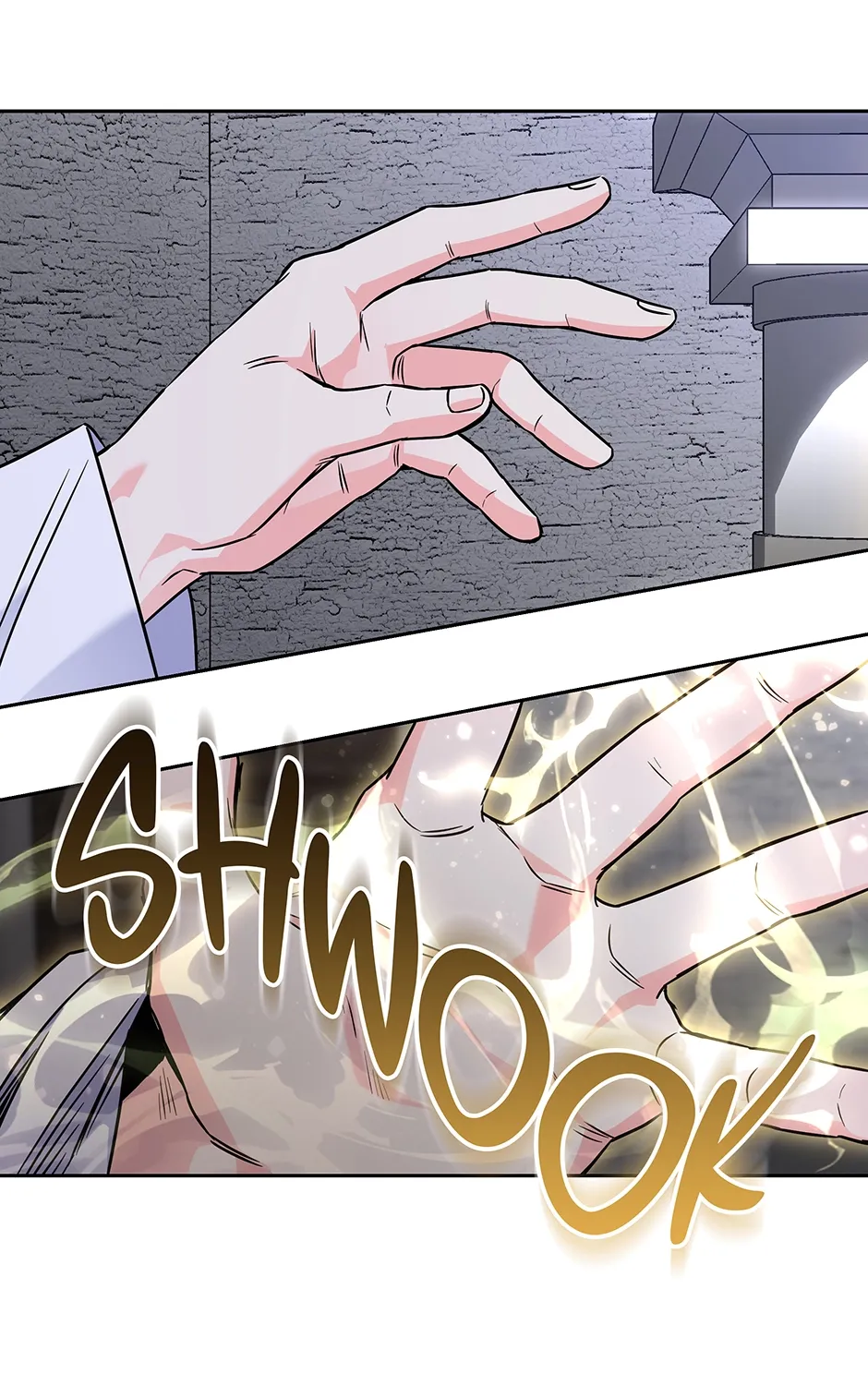Long Live Hatred Chapter 52 page 25 - 
