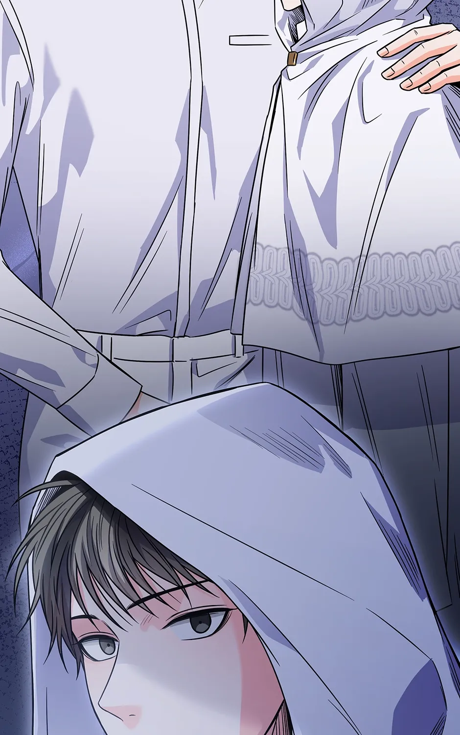 Long Live Hatred Chapter 52 page 37 - 