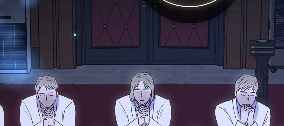 Long Live Hatred Chapter 52 page 6 - 