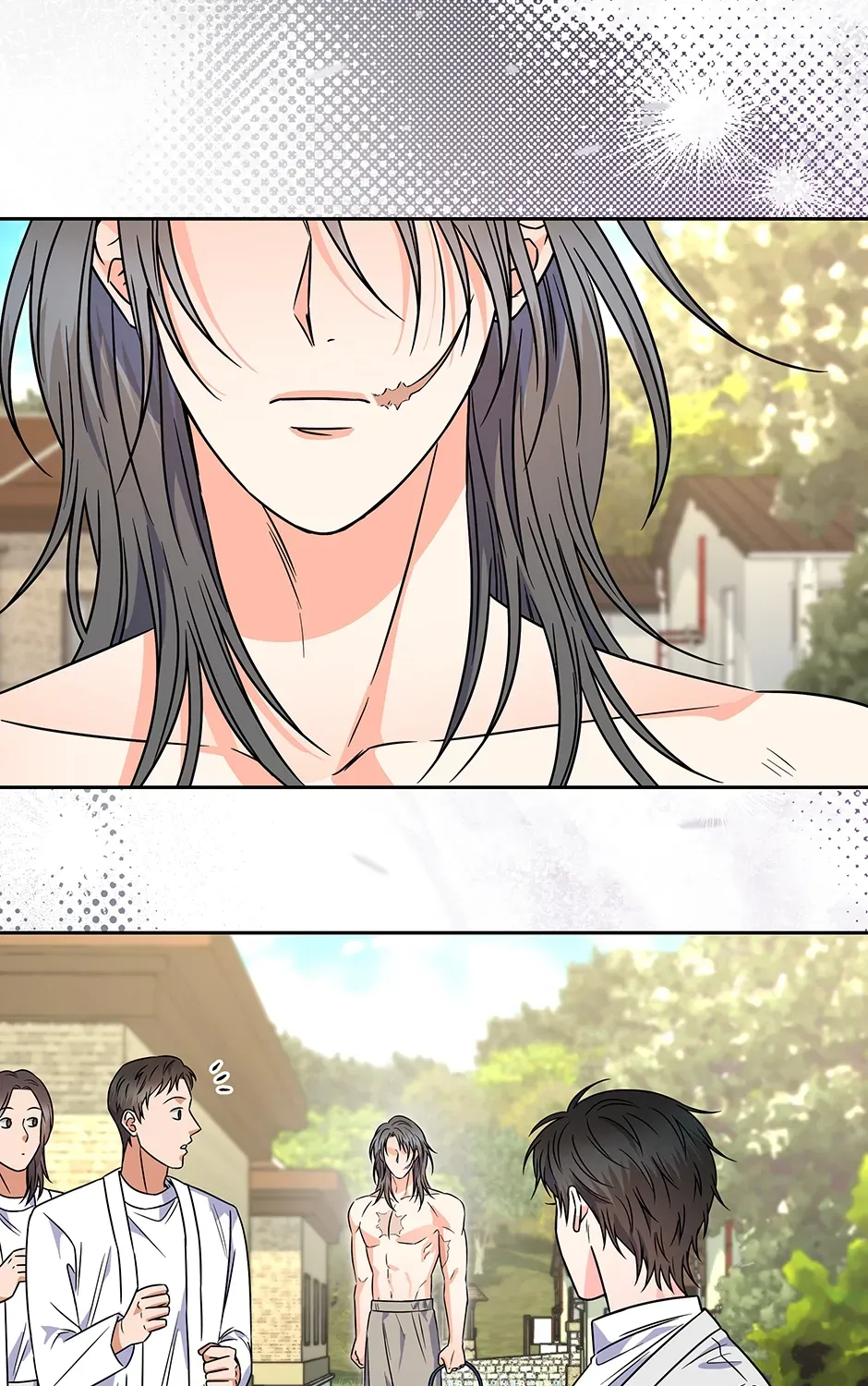 Long Live Hatred Chapter 52 page 57 - 