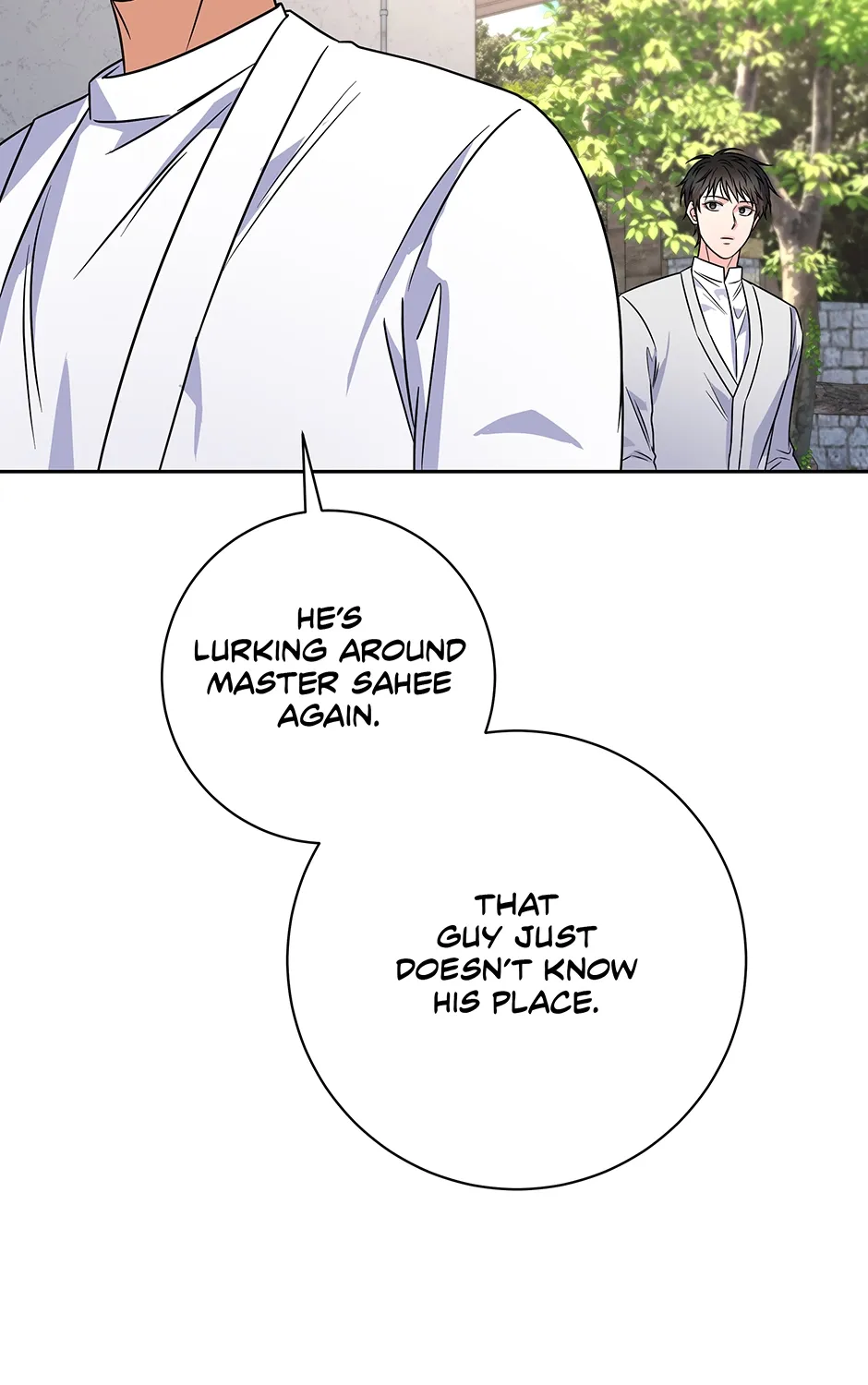 Long Live Hatred Chapter 52 page 61 - 