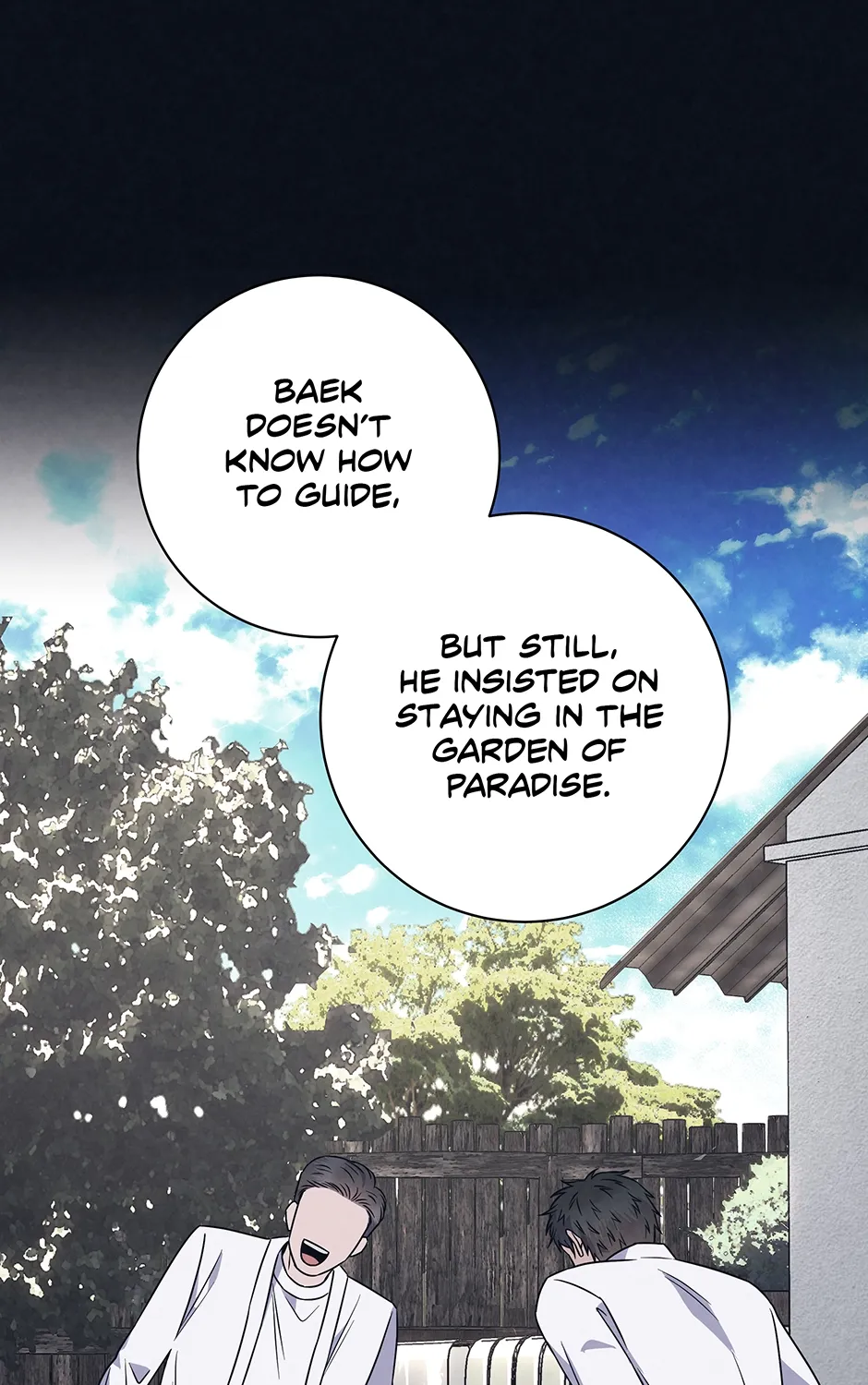 Long Live Hatred Chapter 52 page 69 - 
