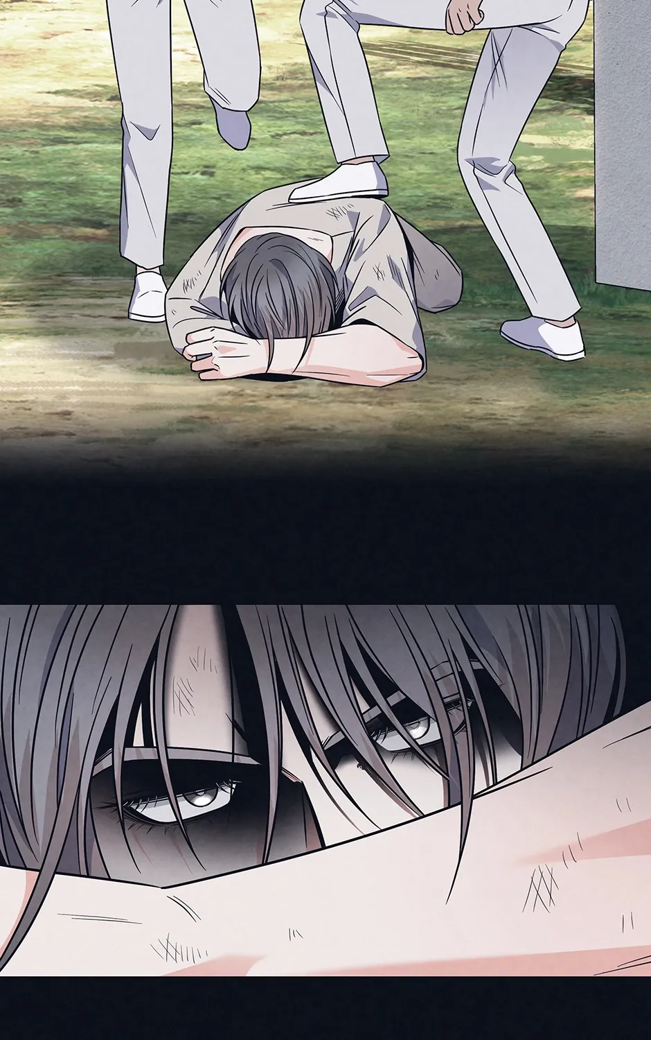 Long Live Hatred Chapter 52 page 71 - 