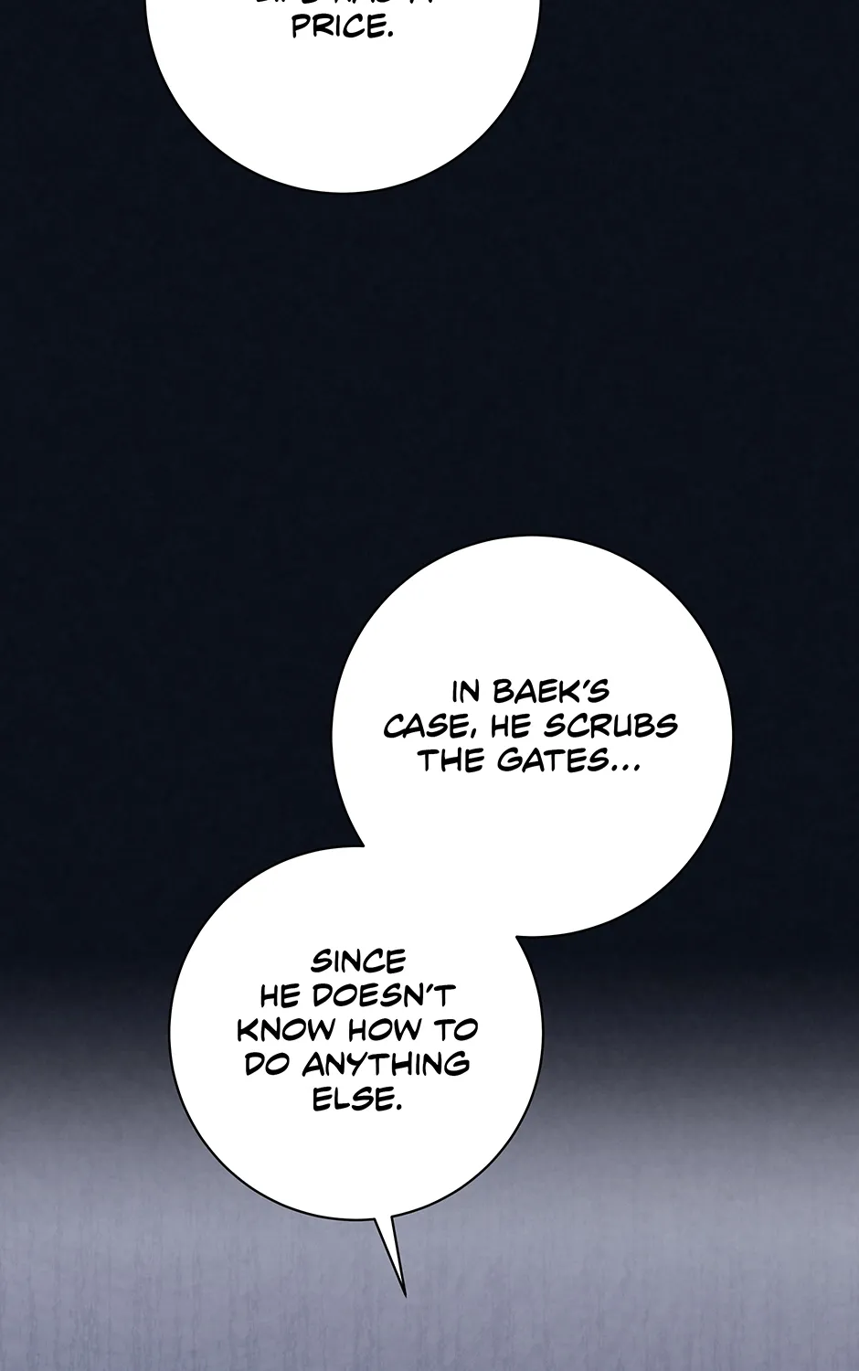 Long Live Hatred Chapter 52 page 73 - 