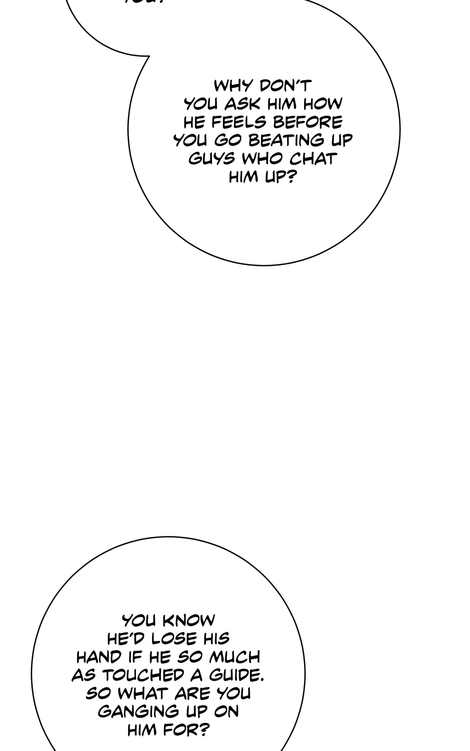 Long Live Hatred Chapter 53 page 101 - 