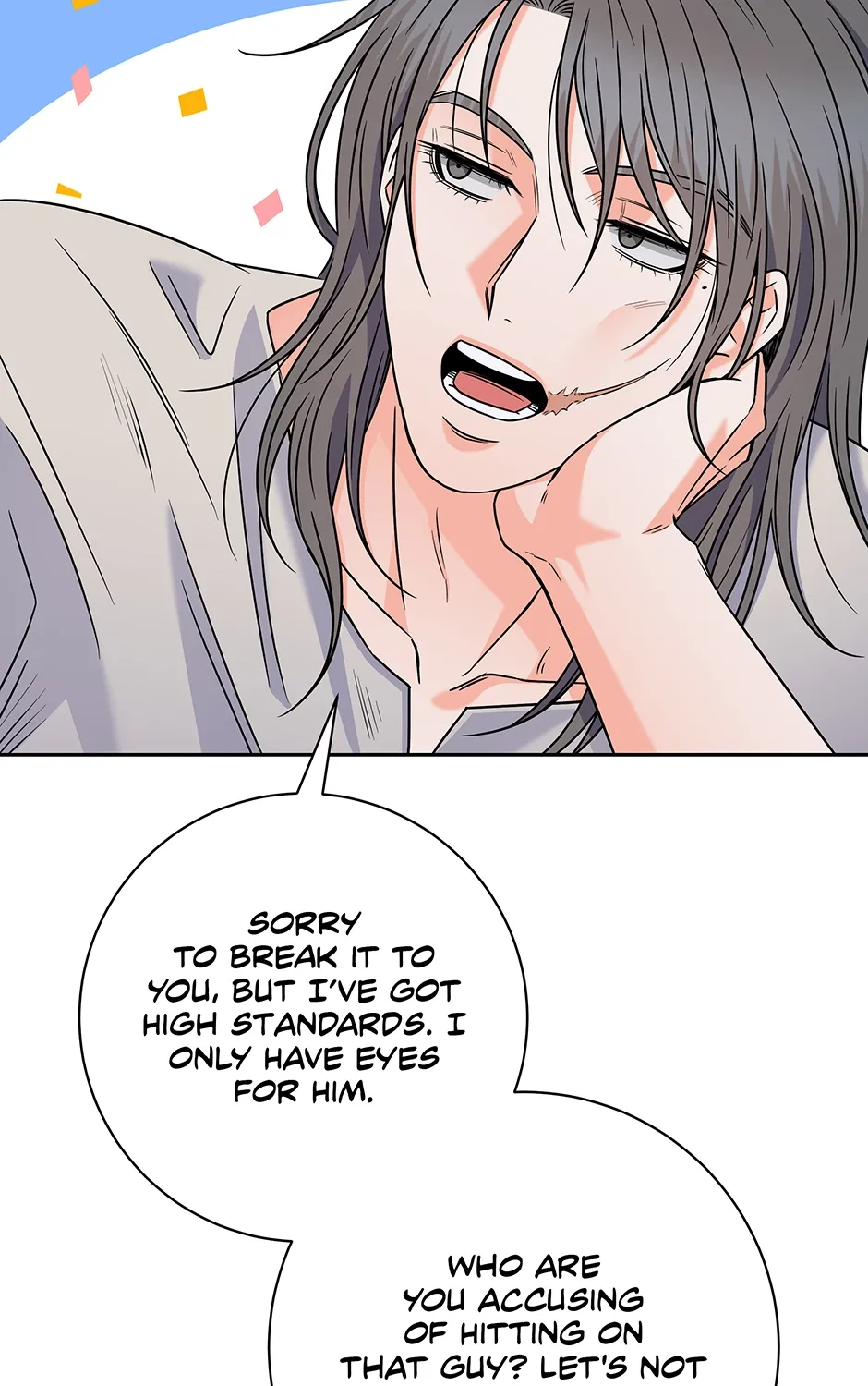 Long Live Hatred Chapter 53 page 103 - 