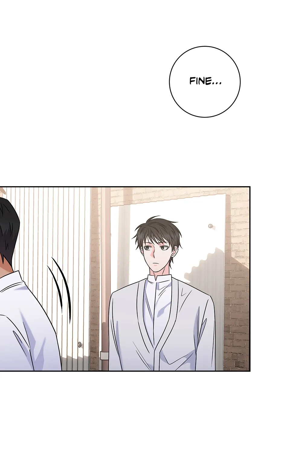 Long Live Hatred Chapter 53 page 109 - 