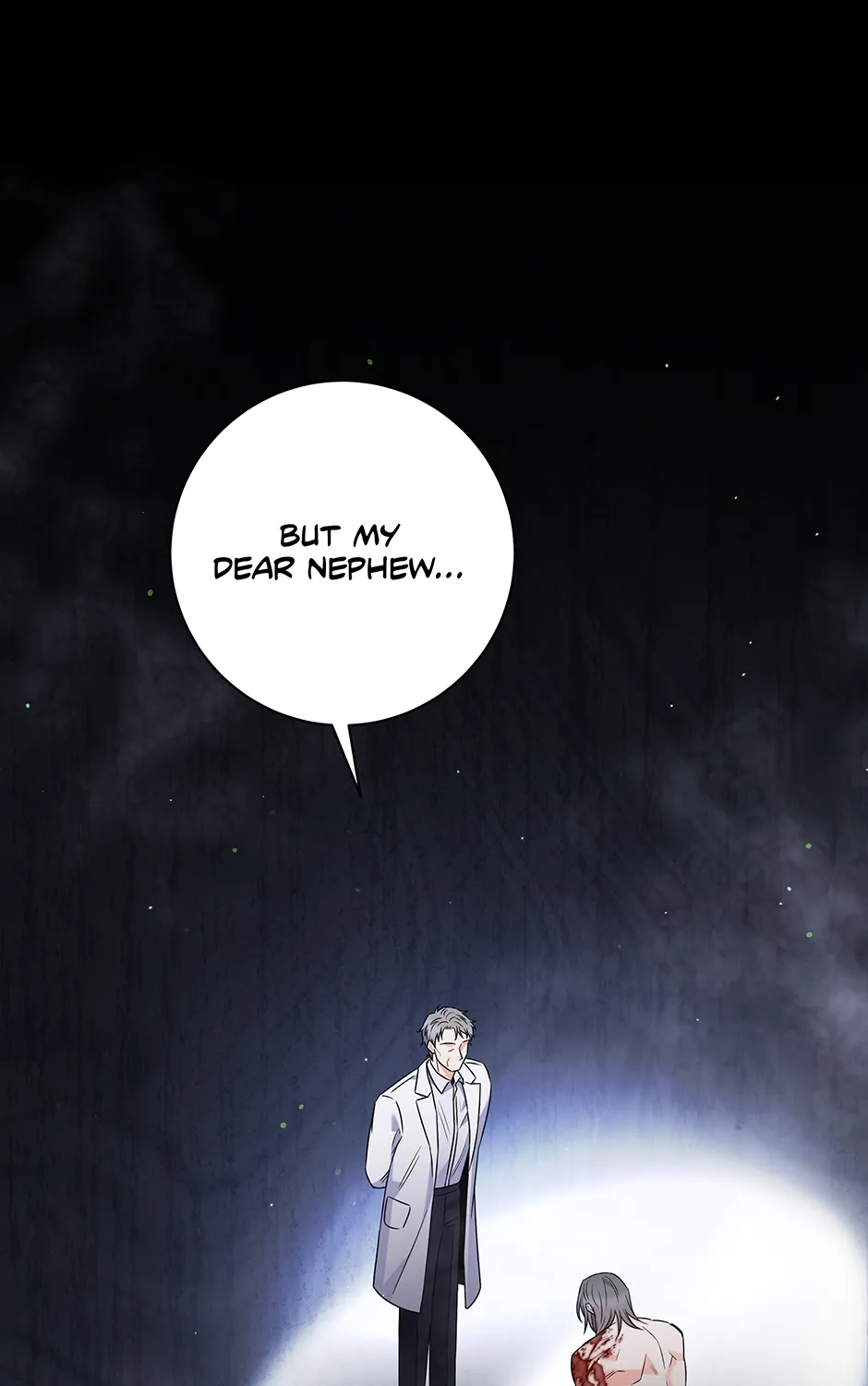 Long Live Hatred Chapter 53 page 13 - 