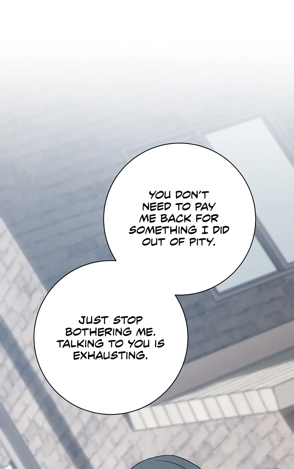 Long Live Hatred Chapter 53 page 127 - 