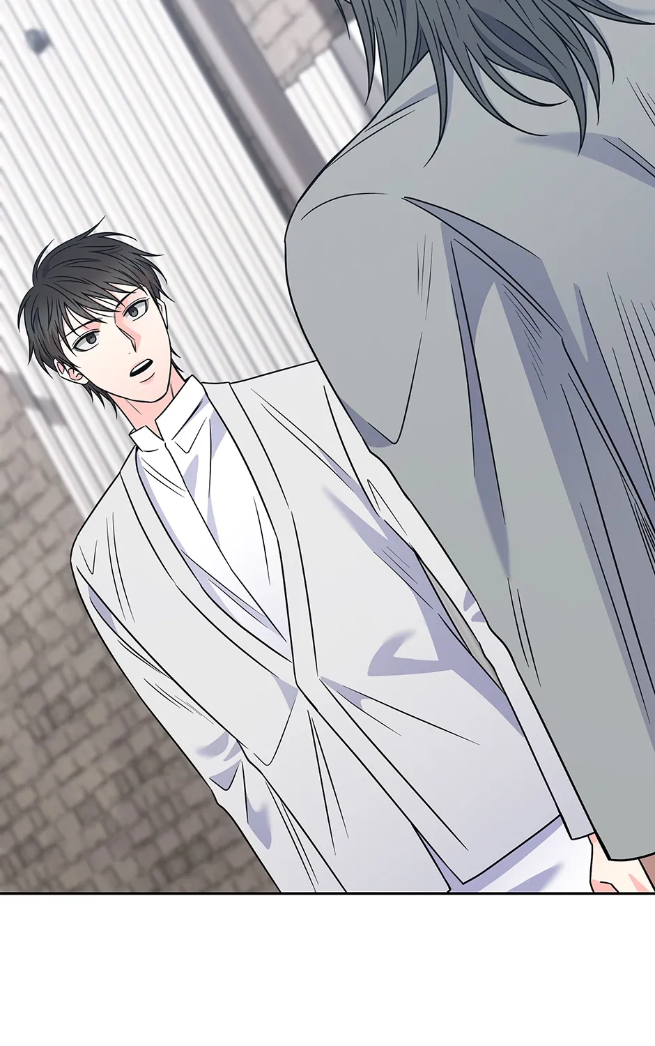 Long Live Hatred Chapter 53 page 129 - 