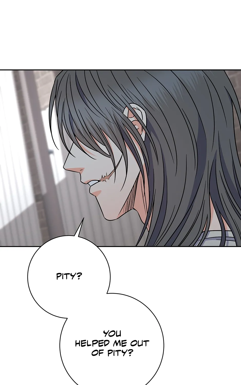 Long Live Hatred Chapter 53 page 131 - 