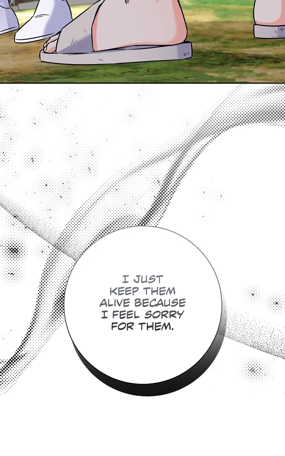 Long Live Hatred Chapter 53 page 147 - 