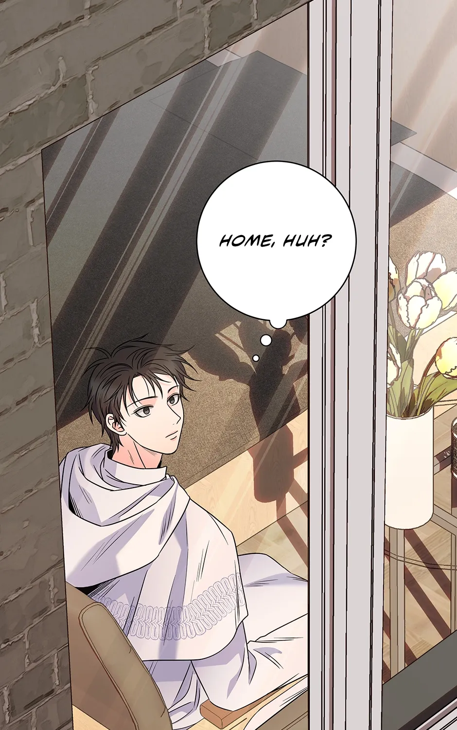 Long Live Hatred Chapter 53 page 165 - 