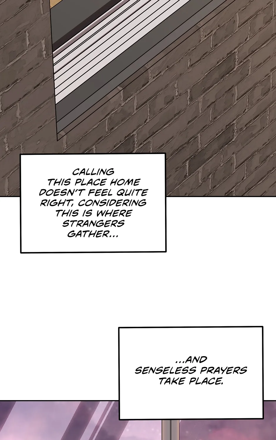 Long Live Hatred Chapter 53 page 167 - 