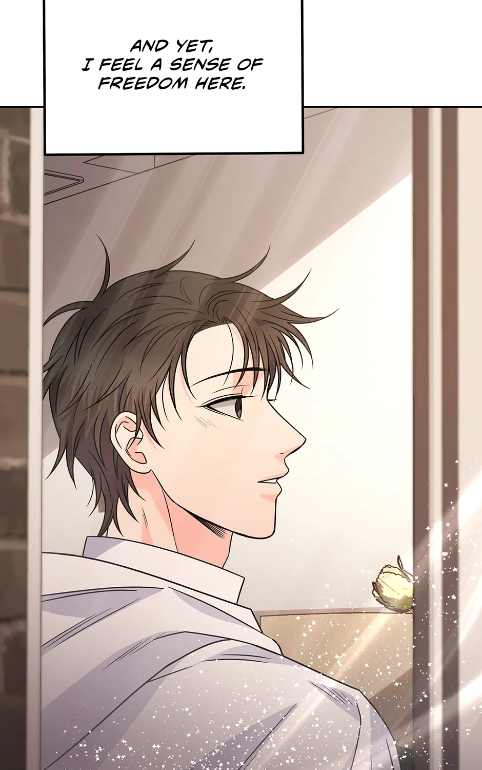 Long Live Hatred Chapter 53 page 171 - 