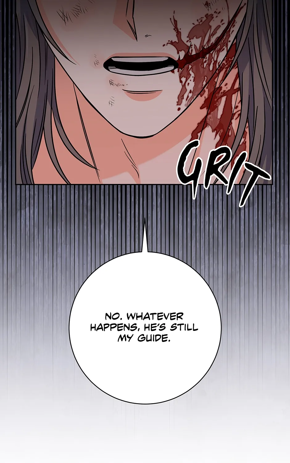 Long Live Hatred Chapter 53 page 19 - 
