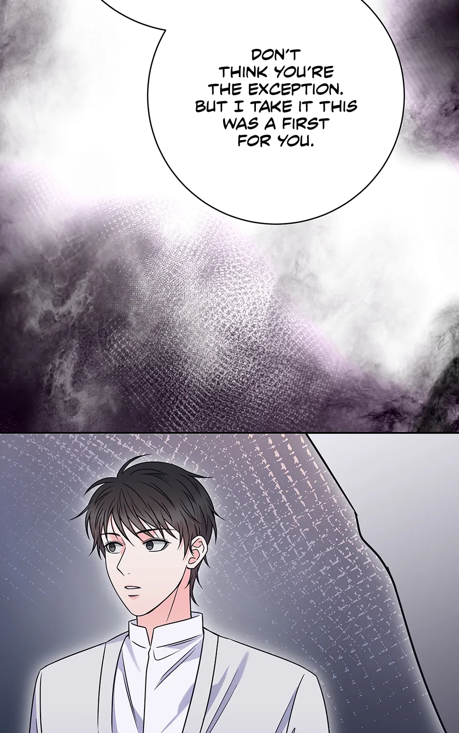 Long Live Hatred Chapter 53 page 25 - 