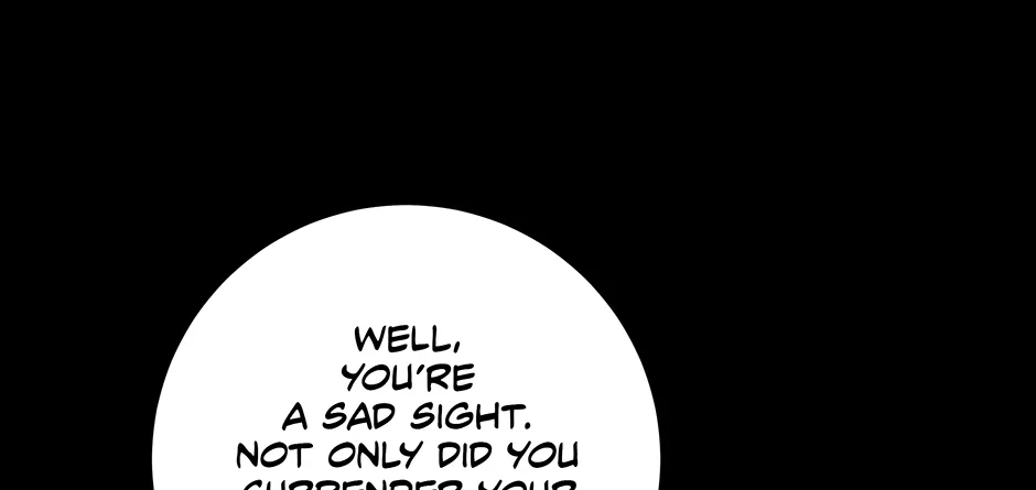 Long Live Hatred Chapter 53 page 4 - 